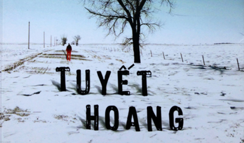 Tiểu thuyết : Tuyết hoang (P3)