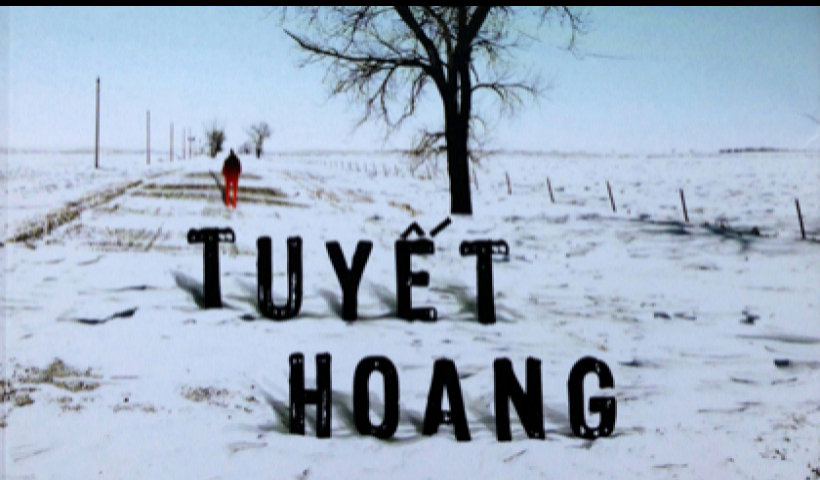 Tiểu thuyết: Tuyết hoang (P32)