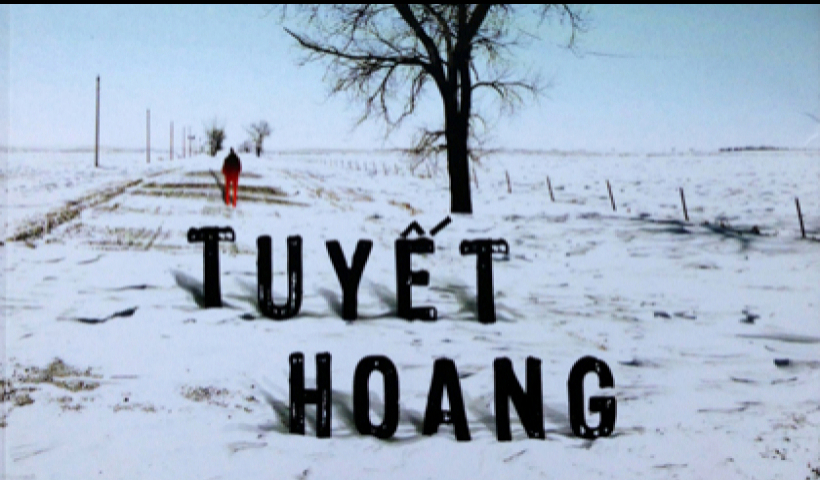 Tiểu thuyết: Tuyết hoang (P11)
