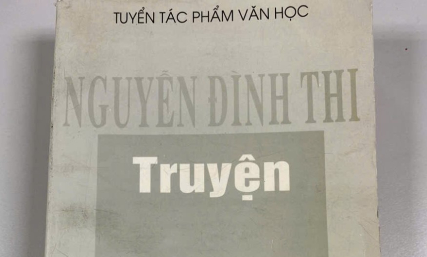 Tiểu thuyết: Vào lửa (P2)