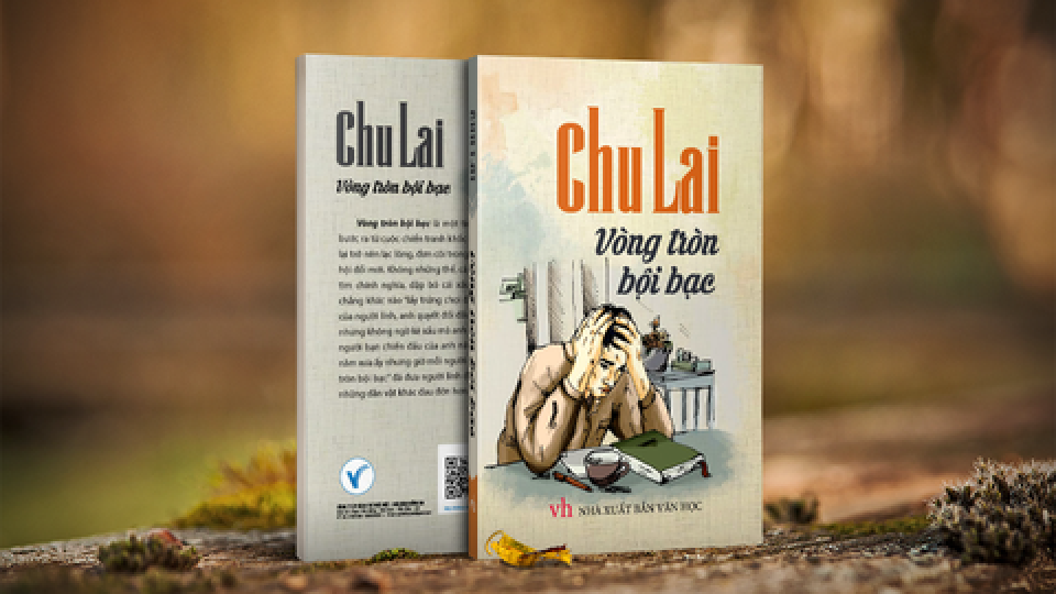 Tiểu thuyết: Vòng tròn bội bạc (P13)