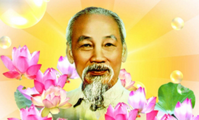 Tọa đàm: Yêu Bác lòng ta trong sáng hơn