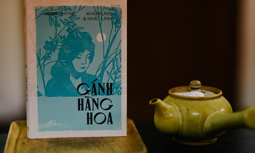 Truyện dài: Gánh hàng hoa (P1)