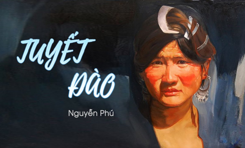 Truyện ngắn: Tuyết đào