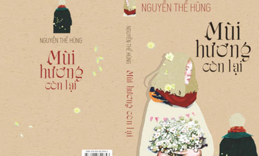 Truyện ngắn: Mùi hương còn lại 
