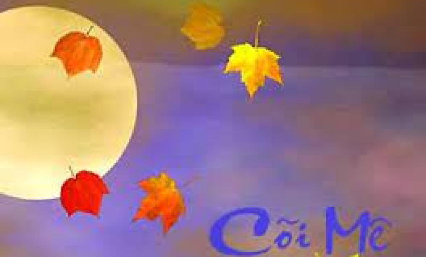 Truyện ngắn: Cõi mê