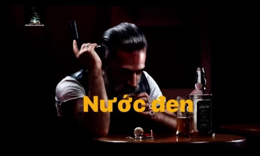 Truyện ngắn: Nước đen