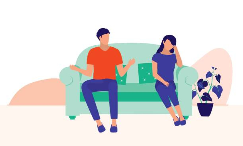 Truyện ngắn: Một phiên tòa