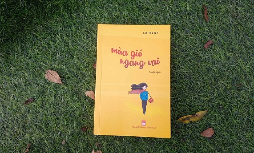 Truyện ngắn: Mùa gió ngang vai