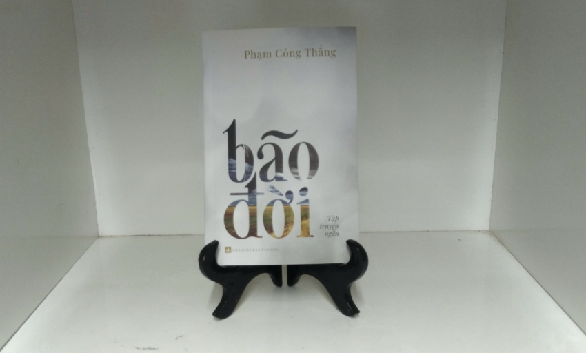 Truyện ngắn: Bão đời 