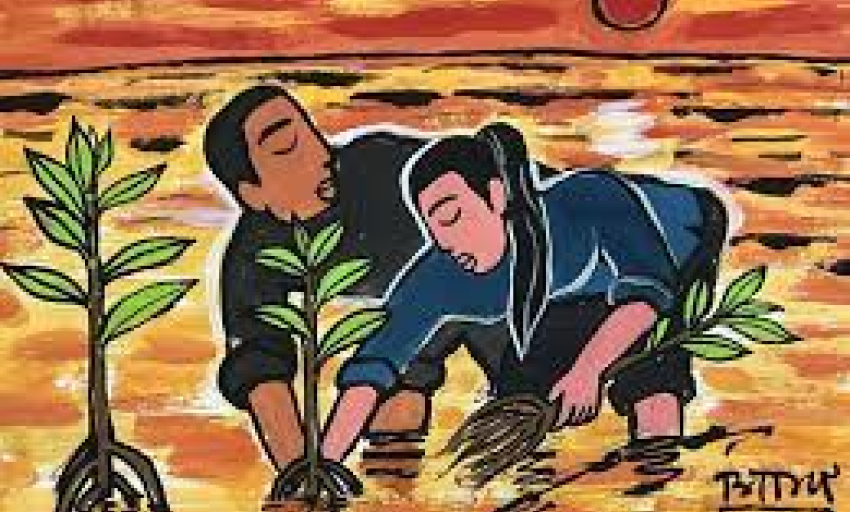 Truyện ngắn: Rừng của mùa sau