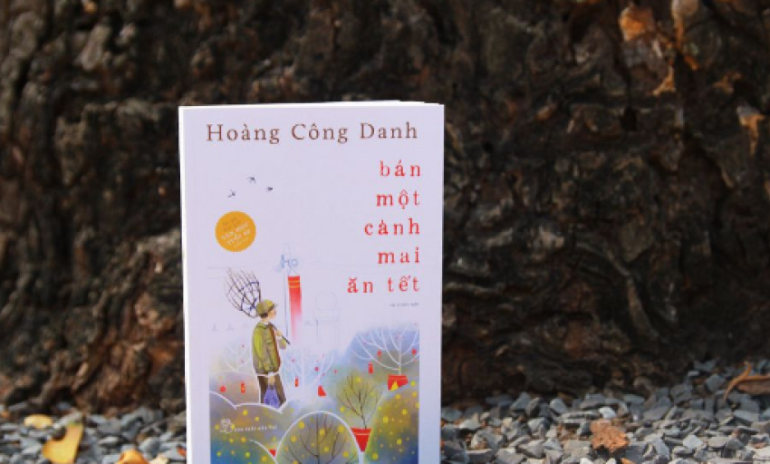 Truyện ngắn: Bán một cành mai ăn Tết