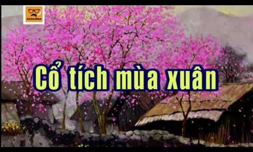 Truyện ngắn: Cổ tích mùa xuân
