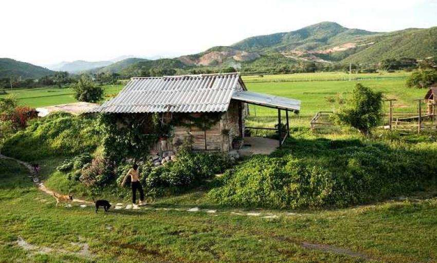 Truyện ngắn: Năm tháng nhớ thương