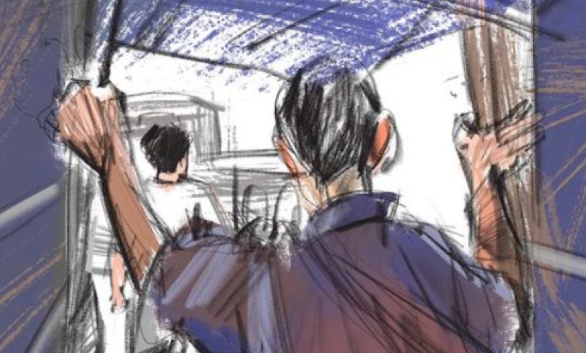 Truyện ngắn: Một giọt nước mắt 