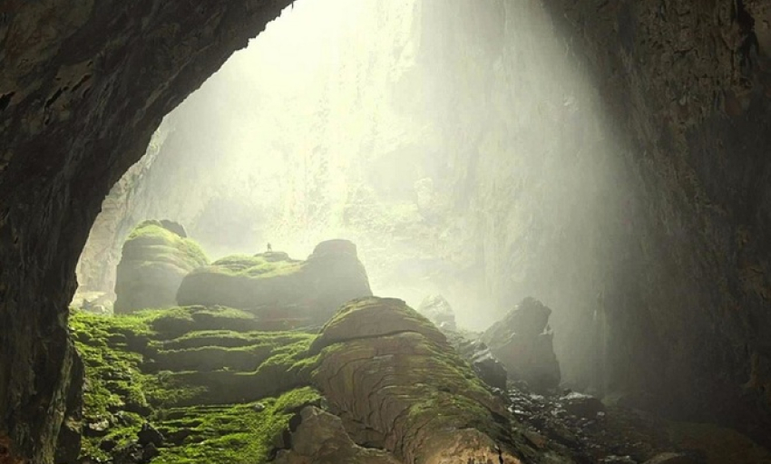 Truyện ngắn: Trong lòng đất