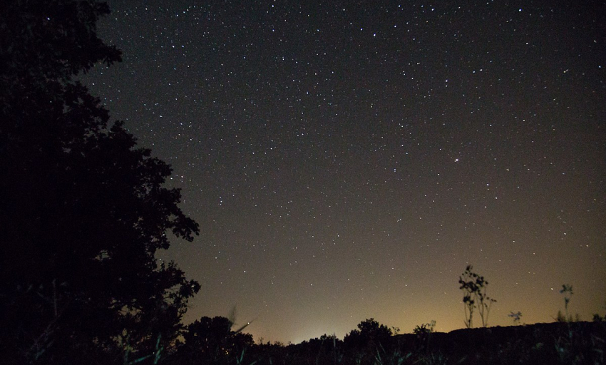 Truyện ngắn: Những ngôi sao xa xôi 