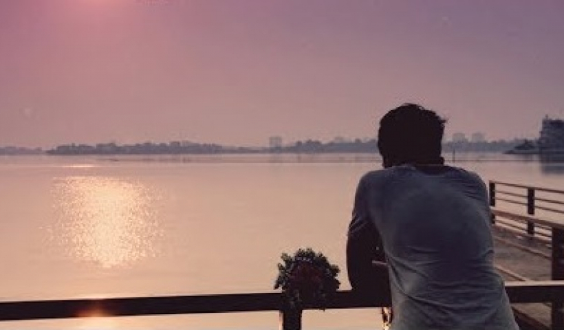 Truyện ngắn: Anh Nhỡ