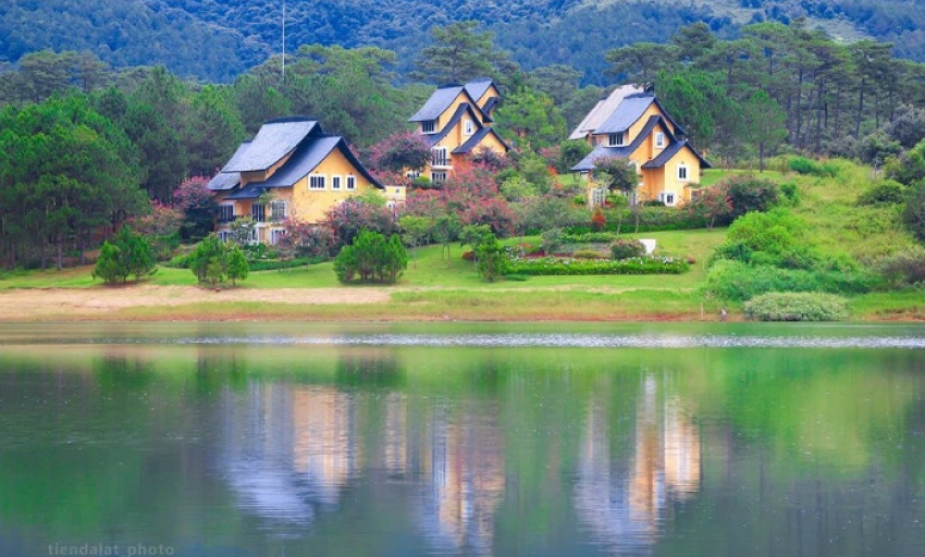 Truyện ngắn: Bên ngoài thành phố