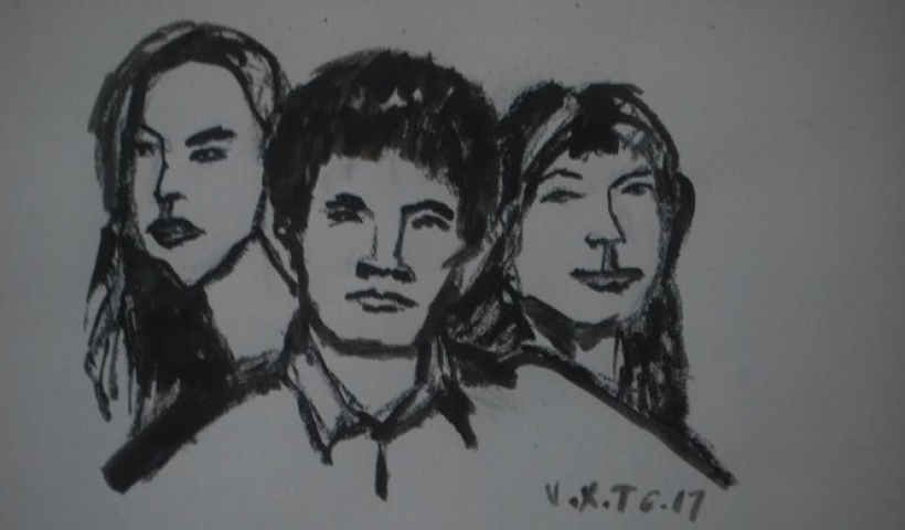 Truyện ngắn: Bệnh tỉnh