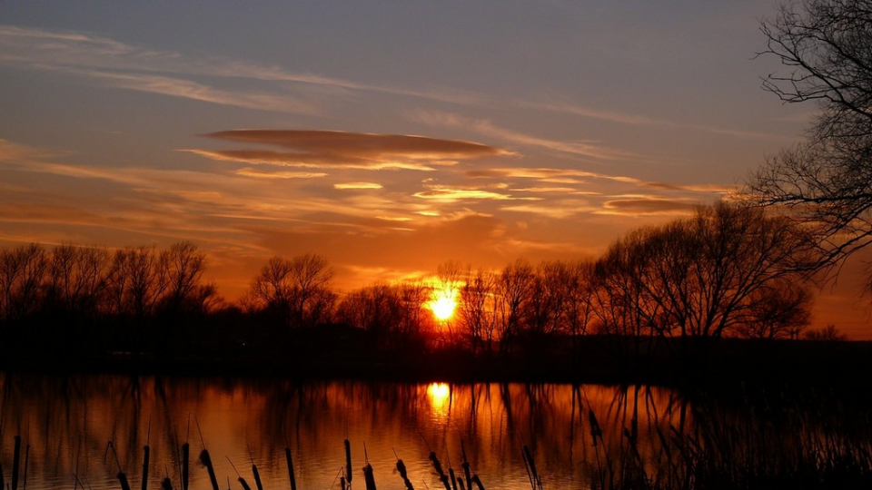 Truyện ngắn: Chiều vô danh