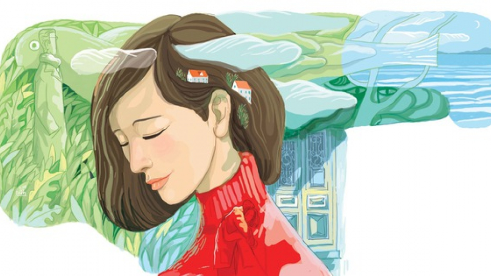 Truyện ngắn: Chồi non