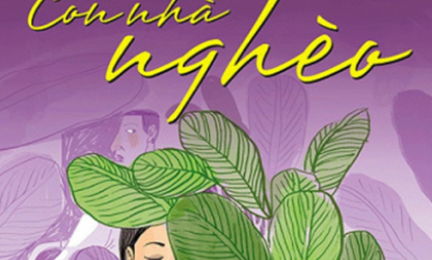 Tiểu thuyết: Con nhà nghèo (P12)