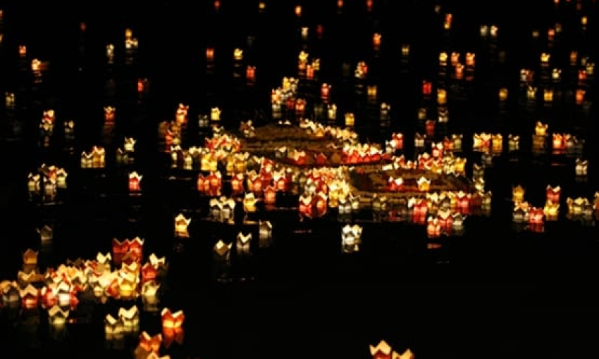 Truyện ngắn: Đêm đầu năm