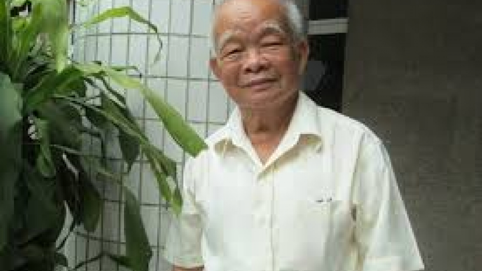 Truyện ngắn: Đứa con của Nhà văn Nguyên Ngọc