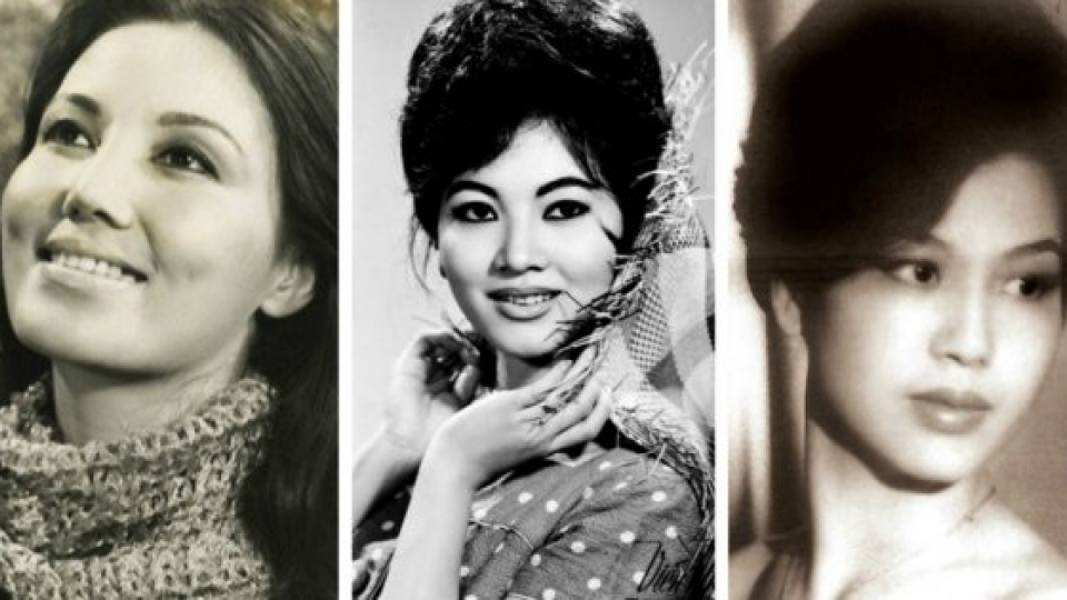 Truyện ngắn:  Giai nhân