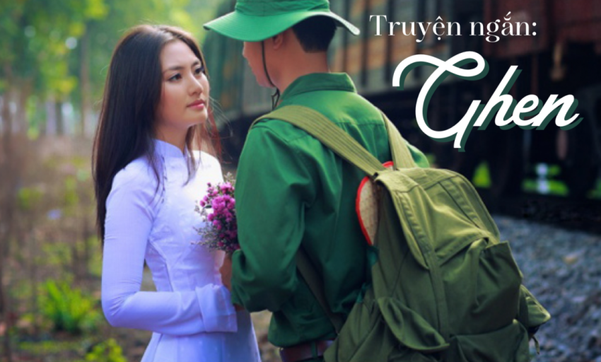 Truyện ngắn: 