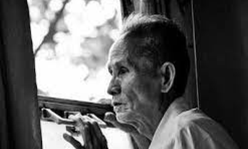 Truyện ngắn: Gia tài của cha