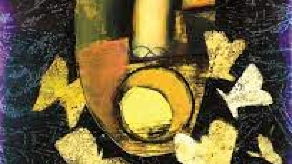 Truyện ngắn: Giấc mơ đá vỡ