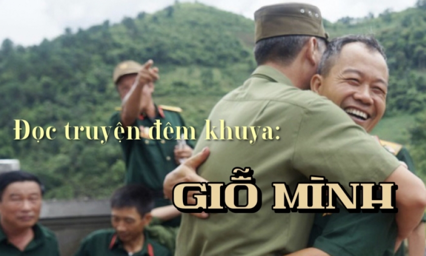 Truyện ngắn: Giỗ mình