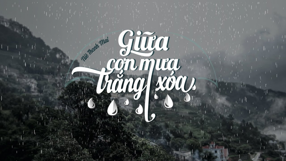 Truyện ngắn: Giữa cơn mưa trắng xóa