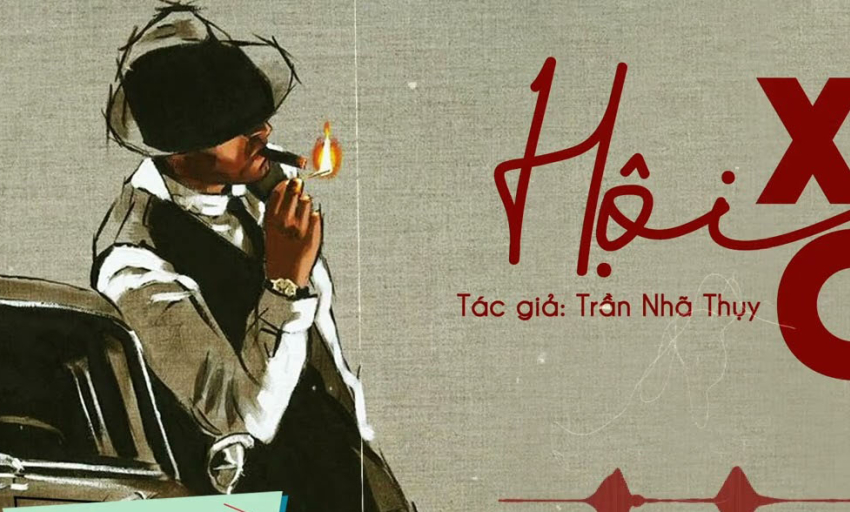 Truyện ngắn: Hội Xì Gà