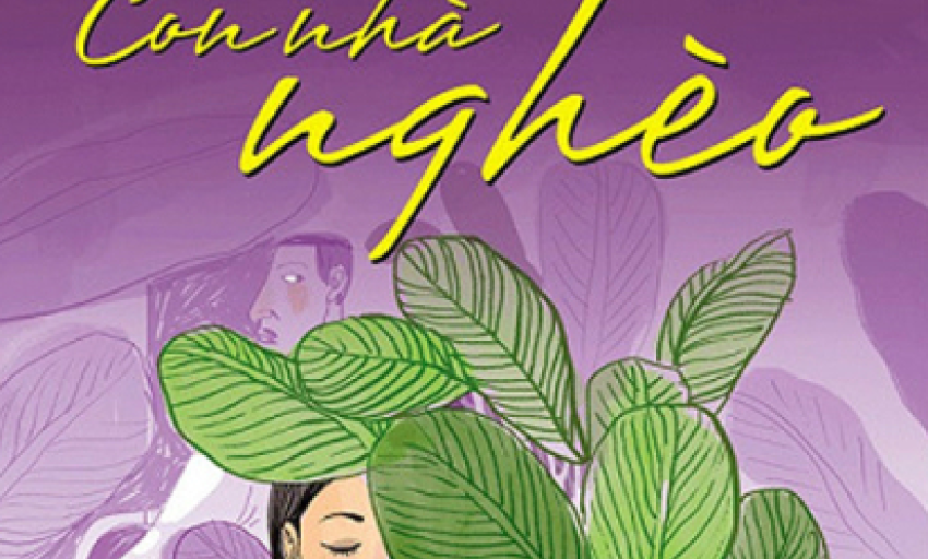 Tiểu thuyết: Con nhà nghèo (P3)