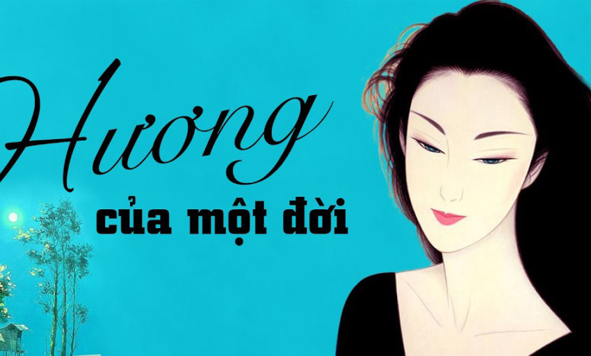 Truyện ngắn: Hương của một đời