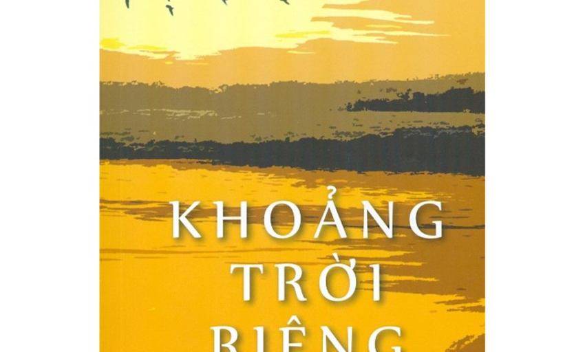 Truyện ngắn: Khoảng trời riêng