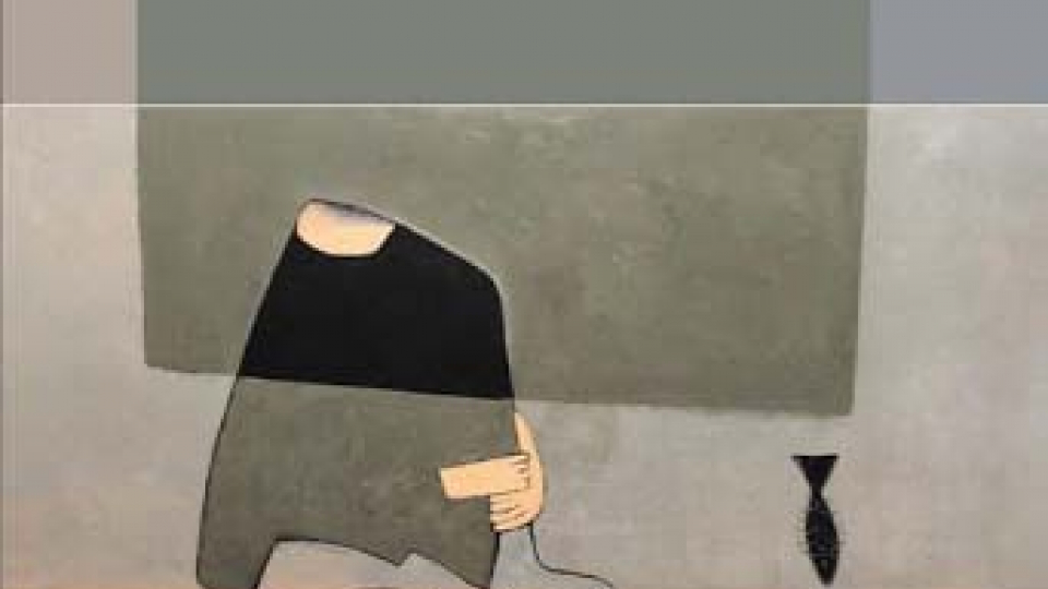 Truyện ngắn: Kiệt tác