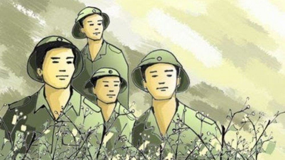 Truyện ngắn: Cơn đau dĩ vãng