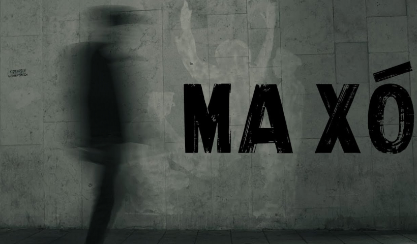 Truyện ngắn: Ma Xó