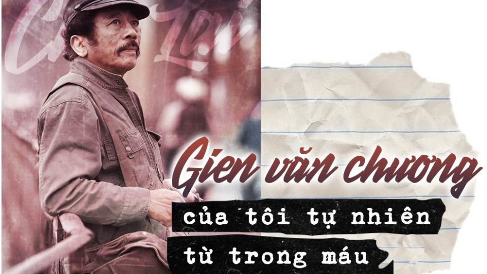 Truyện ngắn: Mất (Nhà văn Chu Lai)