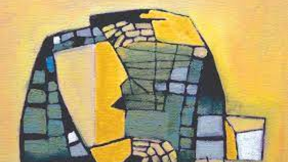 Truyện ngắn: Một cú nhẩy