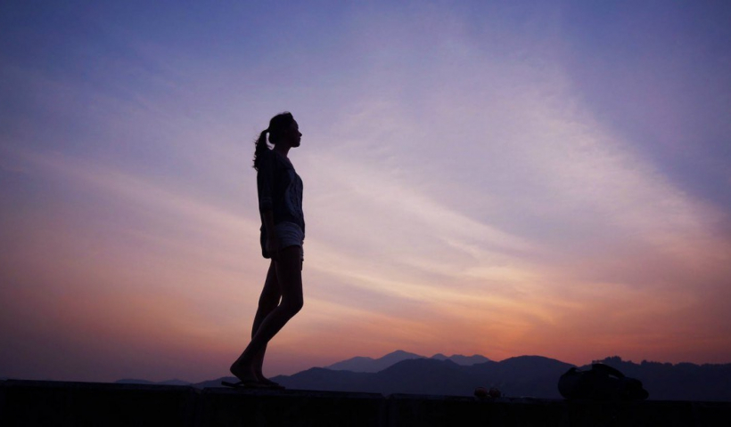 Truyện ngắn: Một mình trong bóng tối