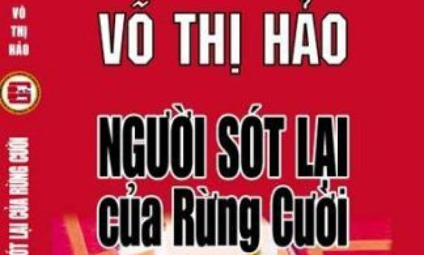 Truyện ngắn: Người sót lại của rừng cười