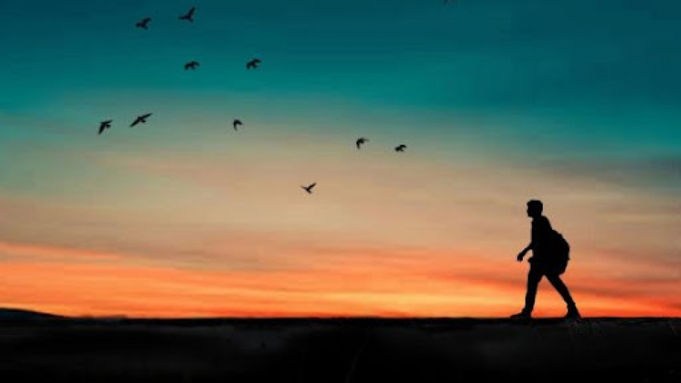 Truyện ngắn: Người trở về