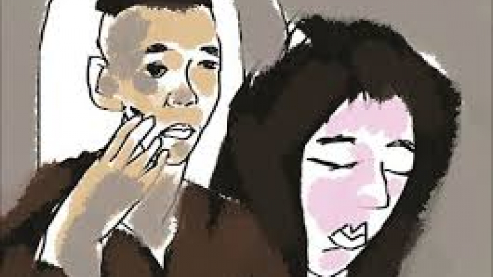 Truyện ngắn: Nhà thánh