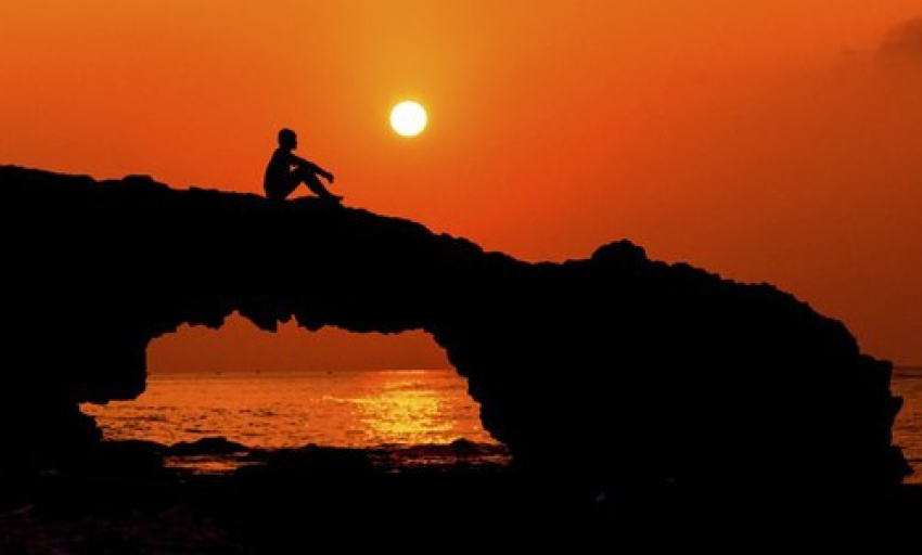 Truyện ngắn: Hồi xuân trước hoàng hôn