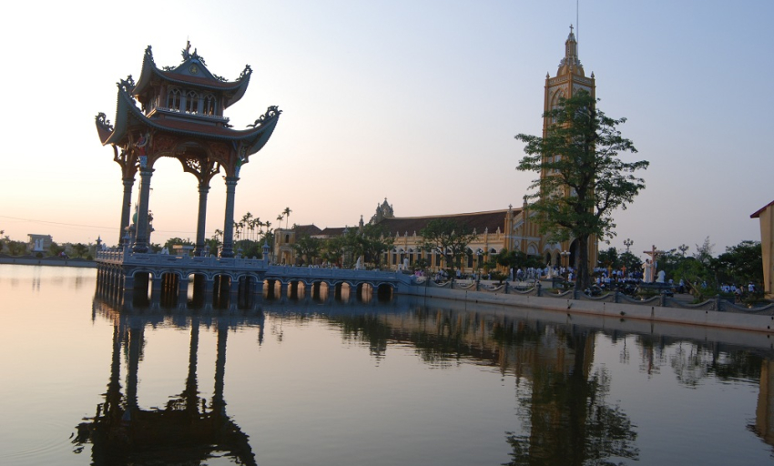 Truyện ngắn: Như giọt chuông ngân